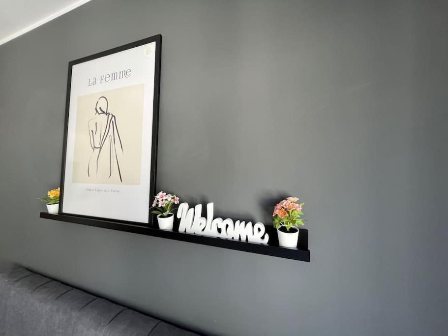 Apartmán Urban I Modern I Stylish I Smart Vídeň Exteriér fotografie